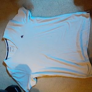 Express v-neck shirt